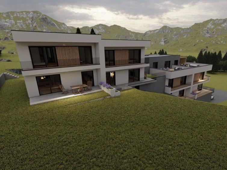 Teren Construcții intravilan de 1500 mp, în Florești
