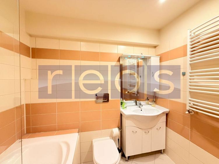 Apartament cu 3 camere, mobilat în Șoseaua Nordului