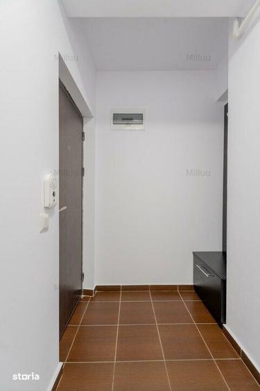 Apartament cu 2 camere decomandat, mobilat în Bucium