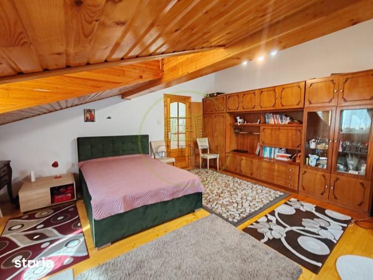 Apartament cu 3 camere decomandat în Ștrand