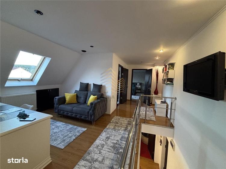 Apartament cu 4 camere decomandat în Ciupercenii Noi