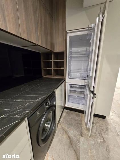 Apartament 2 camere | Floreasca | Lux | Prima inchiriere - 6
