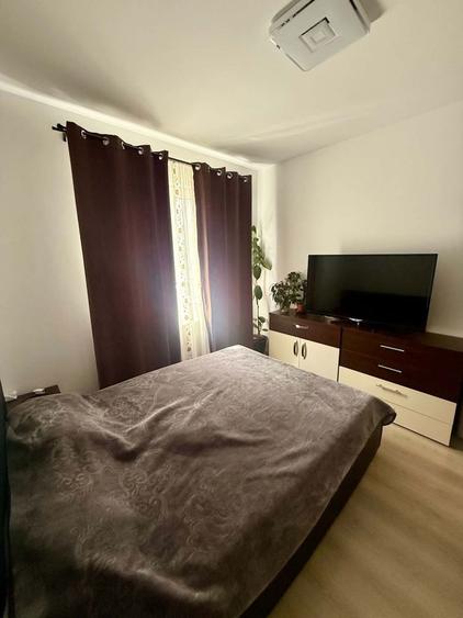 Apartament cu 2 camere decomandat în Iris