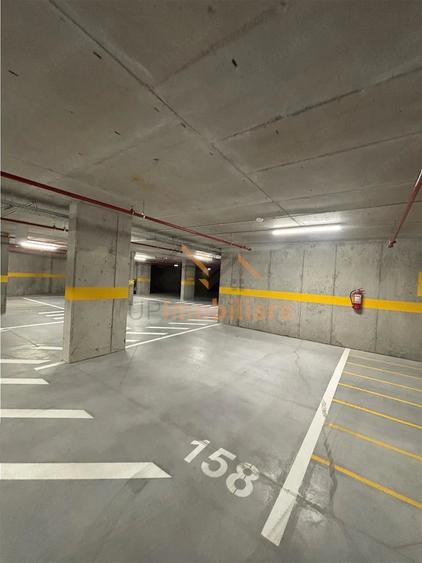 Apartament cu 2 camere în Centru Civic