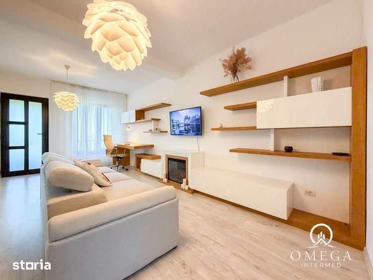 Apartament MODERN 2 camere Moara de Vant - 1
