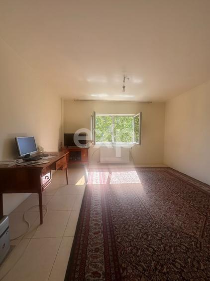 Apartament cu 3 camere decomandat, mobilat în Militari