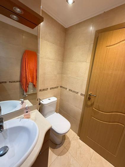 Apartament cu 2 camere decomandat în Sud