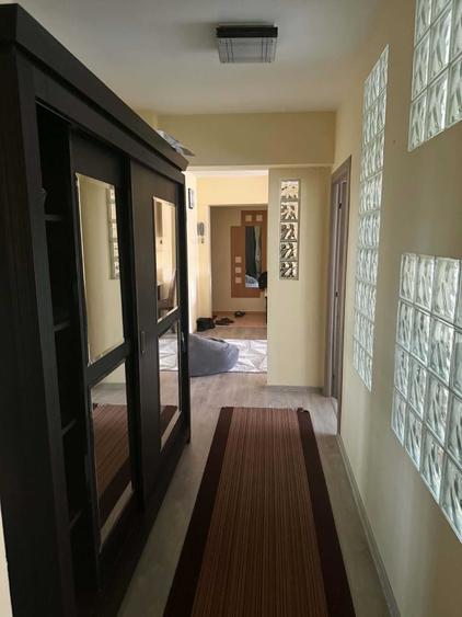Apartament cu 2 camere decomandat în Tătărași