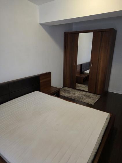 Apartament cu 2 camere decomandat în Mogoșoaia