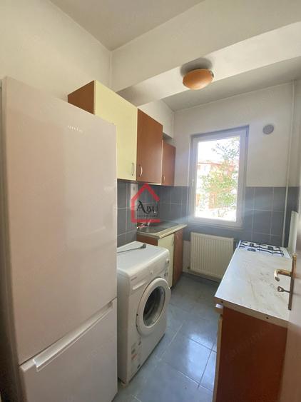 Apartament cu o camera, zona Podul de Piatra- Gara - 5