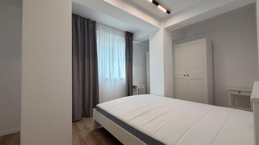 Apartament cu 3 camere decomandat, mobilat în Pipera