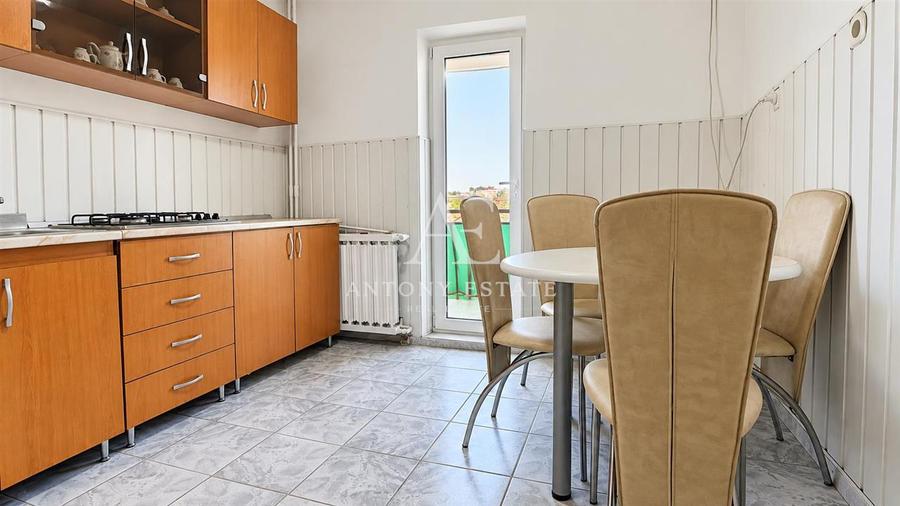 Antony Estate | Apartament 2 camere - Centru- Oradea - 6