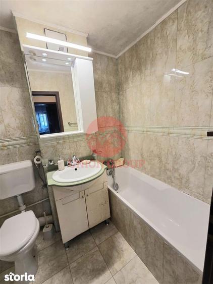 Apartament cu 4 camere în Gara