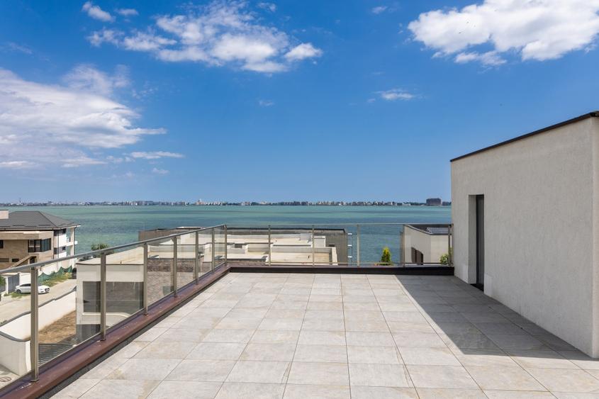 Apartament cu 3 camere în Ovidiu
