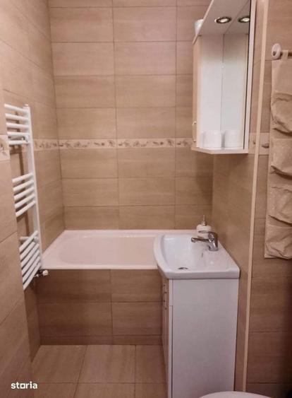 Garsoniera 32mp, Rahova, confort sporit - 1