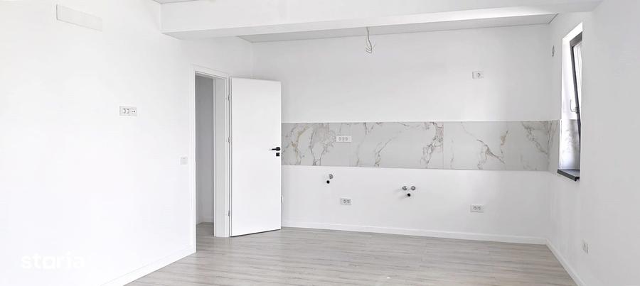 Apartament cu 2 camere semidecomandat în Vest