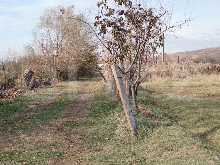 Teren Construcții intravilan de 3360 mp, în Aninoasa