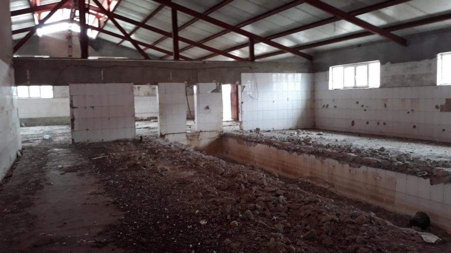 Proprietate specială, de 5,441 mp, în Vâlcelele