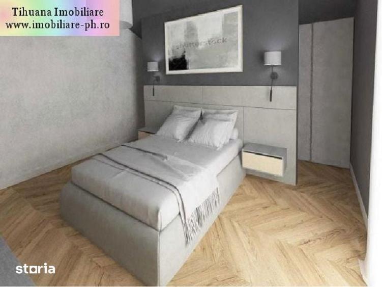 Casă cu 4 camere cu Teren 1000 Mp în Central