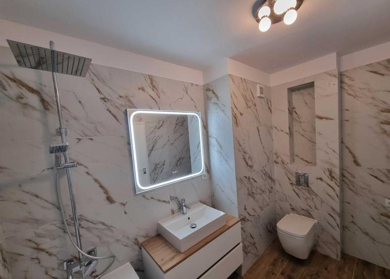 Apartament 2 camere in ansamblul rezidential Elite City - 6