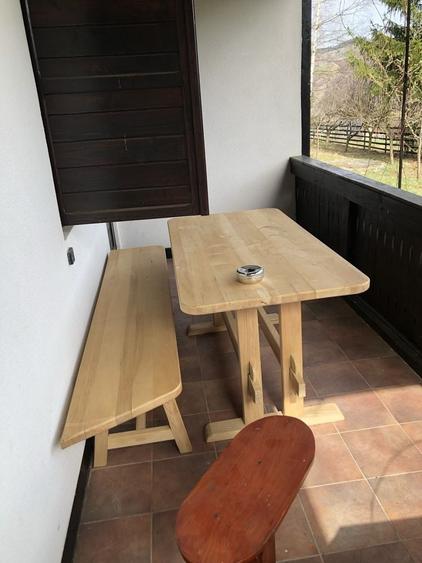 Casă cu 4 camere în Voroneț