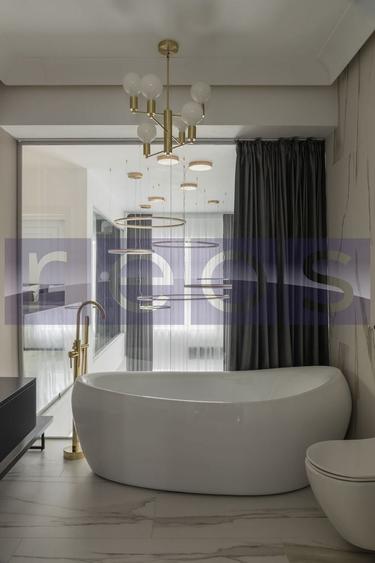 De vanzare Penthouse tip loft 3 camere  Belvedere Residence - 12