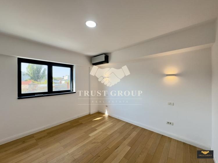 Apartament cu 3 camere decomandat în Dorobanți