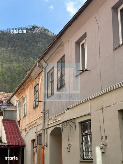 De vanzare garsoniera, in inima orasului Brasov - 12