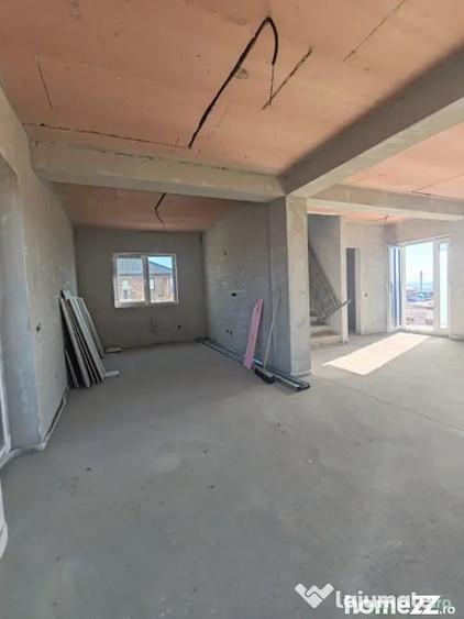 Casă cu 4 camere cu Teren 500 Mp în Tăuții-Măgherăuș