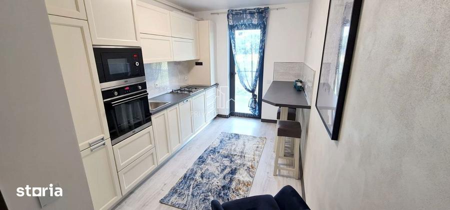 Apartament 2 Camere Bloc Nou/Parcare, Green Residence, Zona Tudor - 2