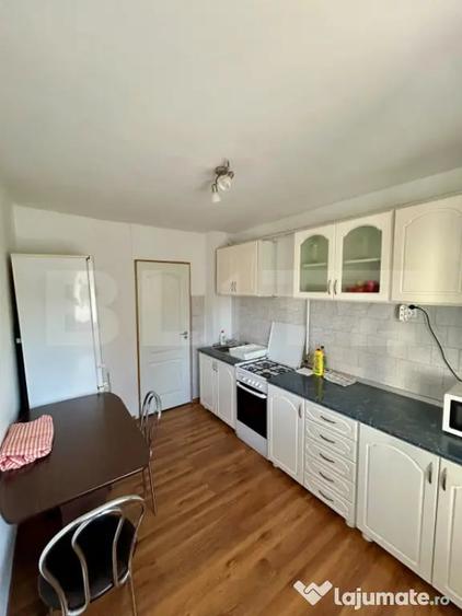 Apartament cu 2 camere decomandat în Zorilor