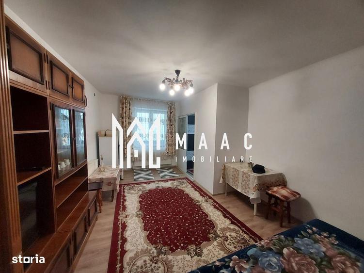 Garsonieră, mobilată în Ultracentral