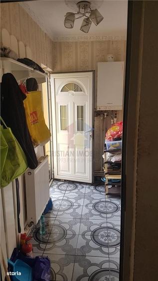 Casa 5 cam. boltari BUNA Chercea RAR 250 mp teren - 11