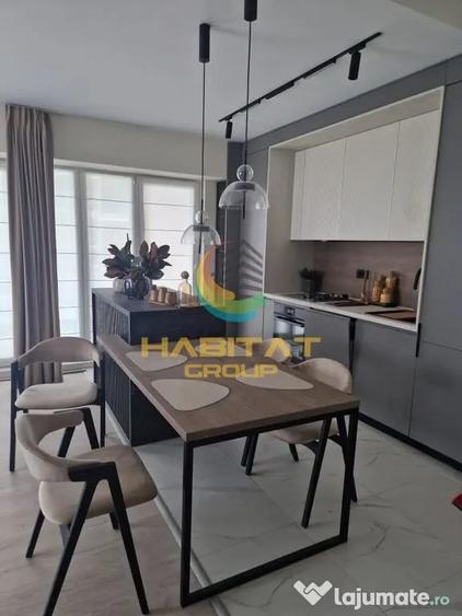 Apartament 3 camere Premium - Predare Imediata - Bucuresti (Bucuresti-Ilfov) - 2