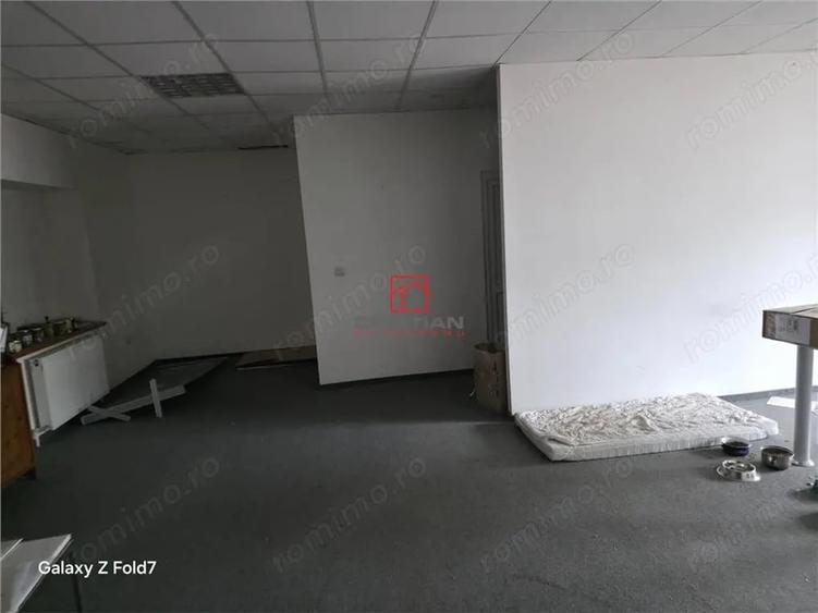 Spațiu comercial, în Basarabia