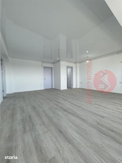 Apartament cu 2 camere în ICIL