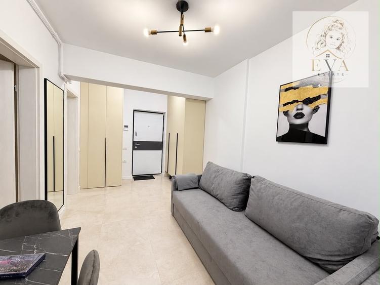 Apartament semidecomandat în Berceni