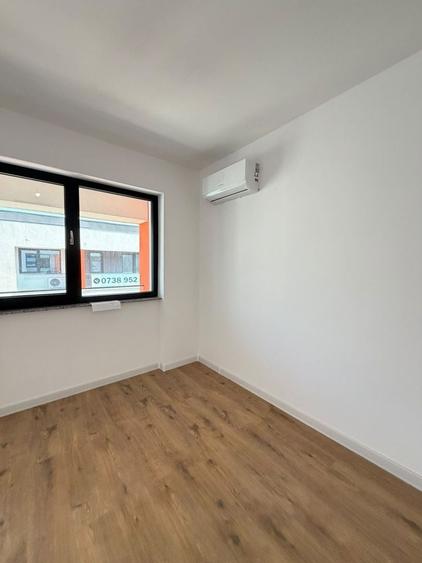 Garsonieră modernă, nemobilată – Pipera - 6
