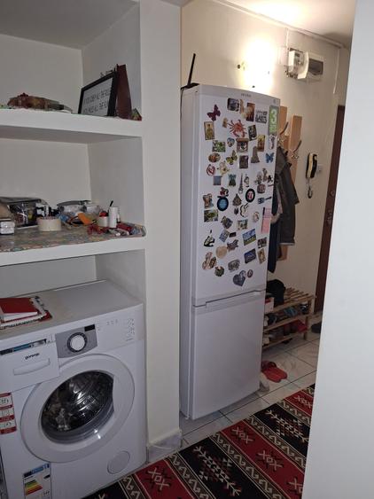 Apartament cu 2 camere decomandat în Rahova