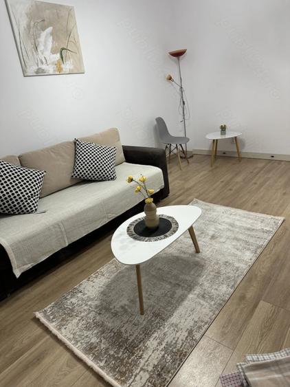 Apartament 2 Camere | City Park Mall | Centrala | Mobilat Utilat | - 1