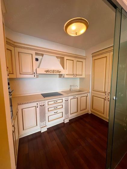 Apartament cu 2 camere decomandat în Herăstrău