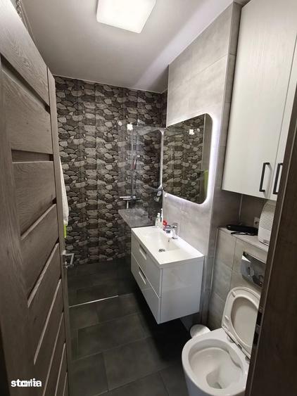 Apartament premium cu 3 camere, Smart Home, parcare subterana Cent - 10
