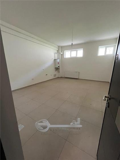 Apartament cu 2 camere decomandat în Bucium