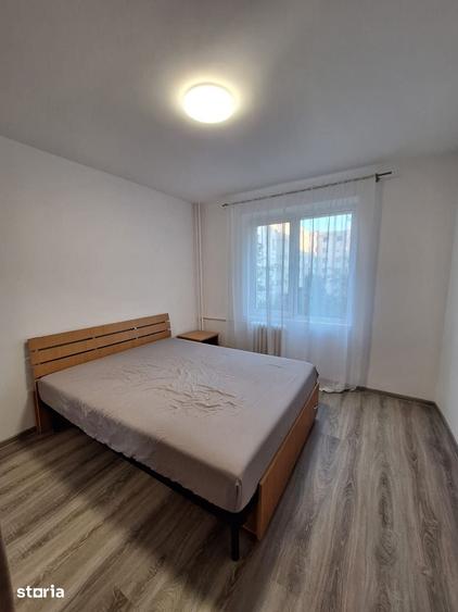 Apartament cu 2 camere în Pantelimon
