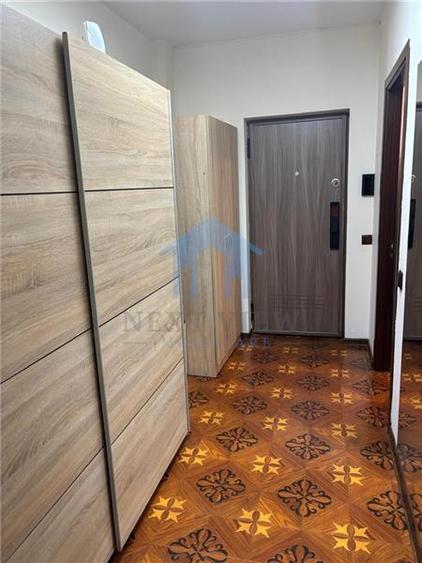 Apartament 1 camera, Floresti - 12