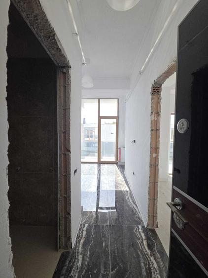 Apartament cu 2 camere decomandat în Exterior Vest