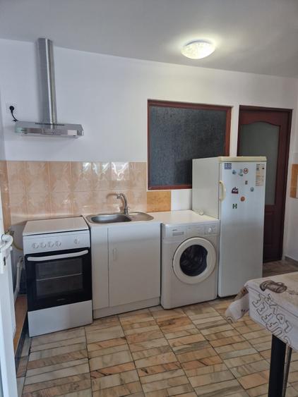 INCHIRIEZ CAMERA ,baie ,bucatarie (CU TOATE UTILITATILE ) la casa - 12