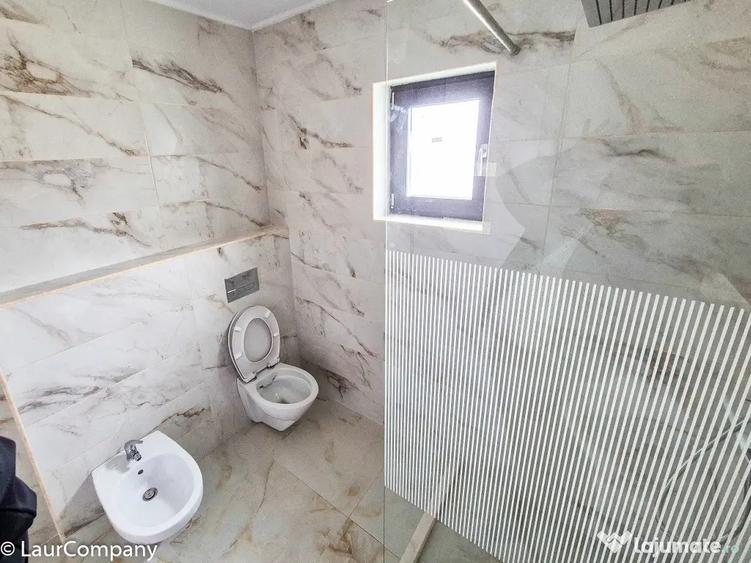 Casă cu 4 camere cu Teren 500 Mp în Drăganu