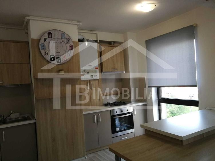 Apartament cu 2 camere, 65mp, parcare, Zona Tudor - 6