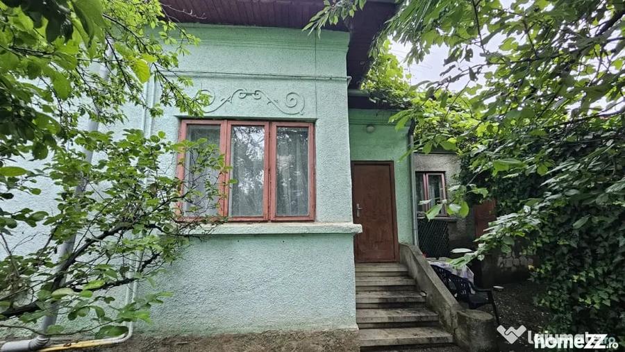 Teren de 514 mp, în Central
